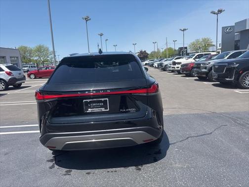 2024 Lexus RX 350 Base