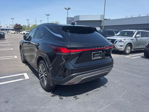2024 Lexus RX 350 Base