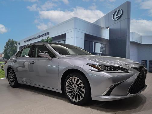 2025 Lexus ES 350 Luxury