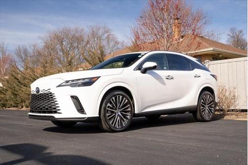 2023 Lexus RX 350 Base