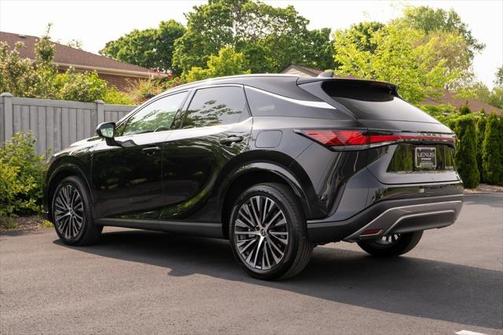 2024 Lexus RX 350 Base