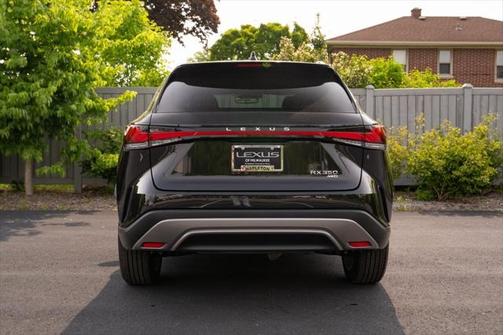 2024 Lexus RX 350 Base