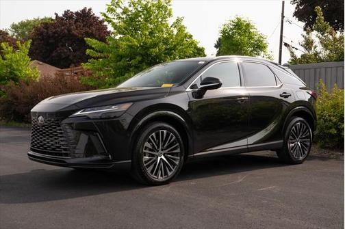 2024 Lexus RX 350 Base