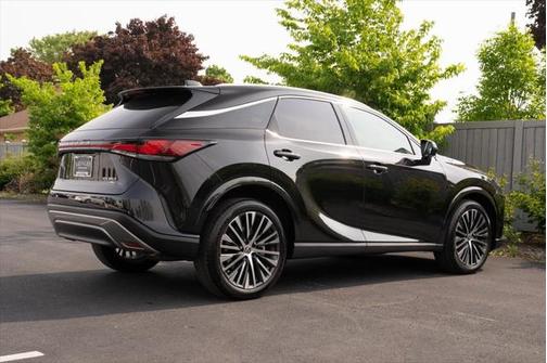 2024 Lexus RX 350 Base