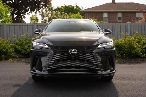 2024 Lexus RX 350 Base