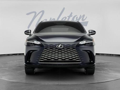 Caviar 2026 Lexus RX 350 Premium