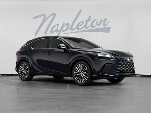 Caviar 2026 Lexus RX 350 Premium