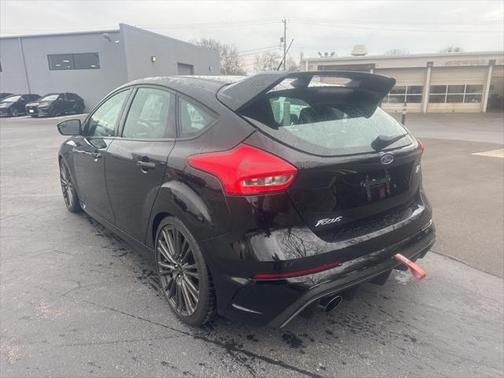 2017 Ford Focus RS Base