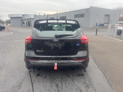 2017 Ford Focus RS Base