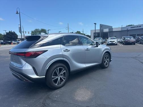 2023 Lexus RX 350 Premium Plus