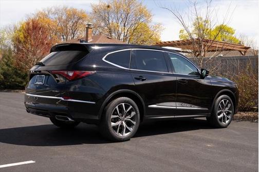 2022 Acura MDX Technology Package