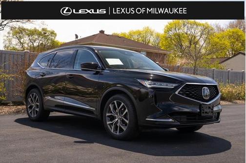 2022 Acura MDX Technology Package