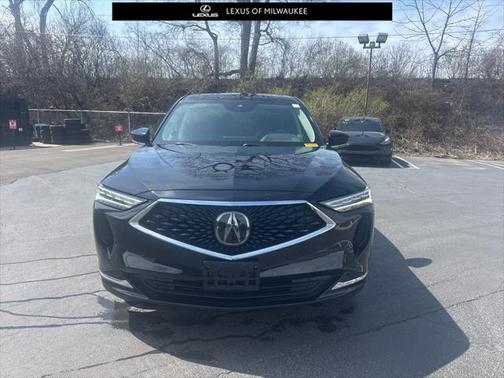 2022 Acura MDX Technology Package