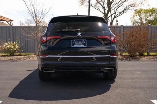 2022 Acura MDX Technology Package