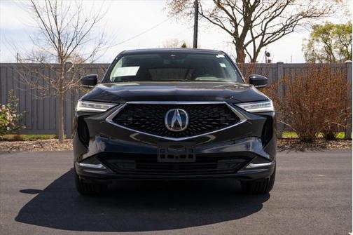 2022 Acura MDX Technology Package