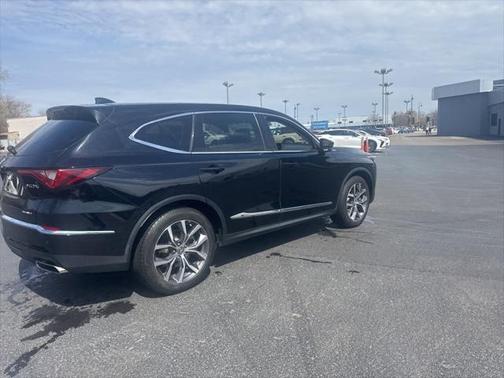 2022 Acura MDX Technology Package