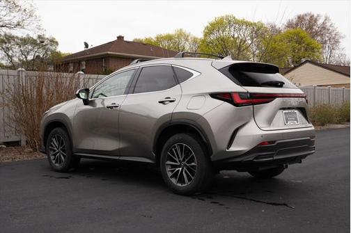 2023 Lexus NX 350 Premium