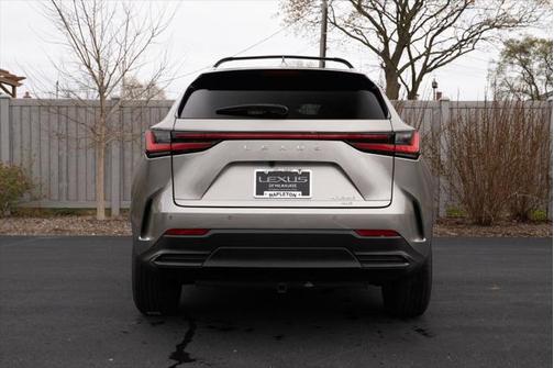 2023 Lexus NX 350 Premium