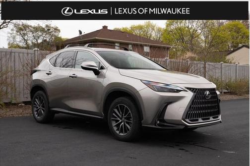 2023 Lexus NX 350 Premium