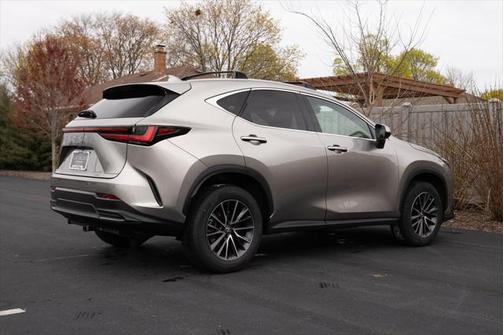 2023 Lexus NX 350 Premium