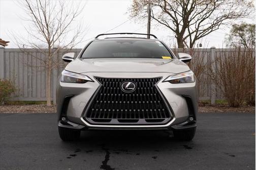 2023 Lexus NX 350 Premium
