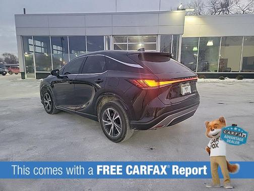 Caviar 2023 Lexus RX 350 Premium Plus