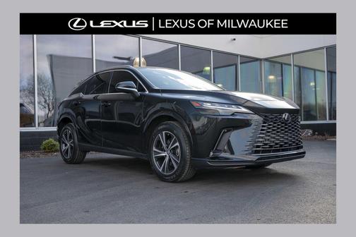 Caviar 2023 Lexus RX 350 Premium Plus