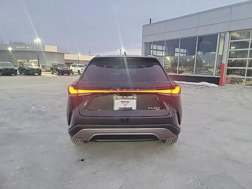 Caviar 2023 Lexus RX 350 Premium Plus