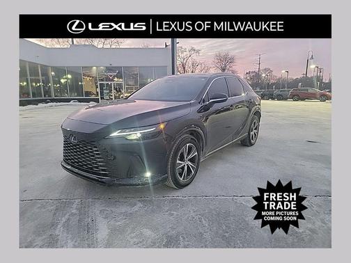 Caviar 2023 Lexus RX 350 Premium Plus