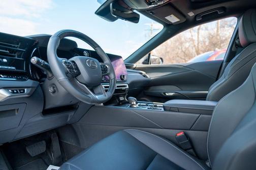 Caviar 2023 Lexus RX 350 Premium Plus