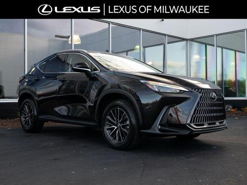 2024 Lexus NX 350 350 Base