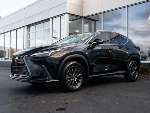 2024 Lexus NX 350 350 Base