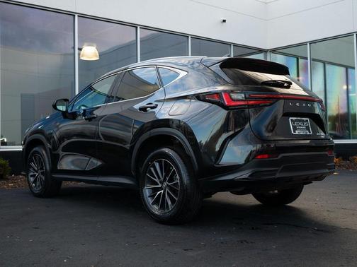 2024 Lexus NX 350 350 Base
