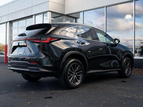 2024 Lexus NX 350 350 Base