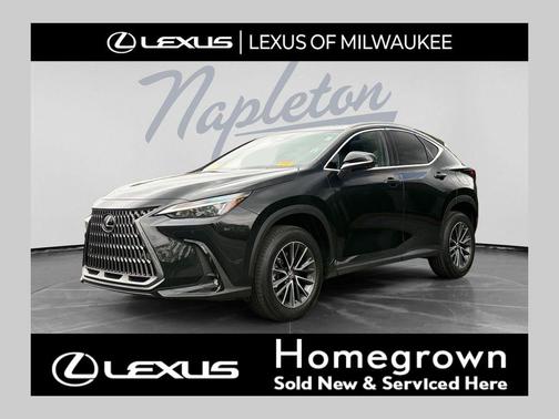 Caviar 2024 Lexus NX 350 Premium