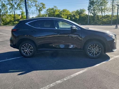Caviar 2024 Lexus NX 350 Premium