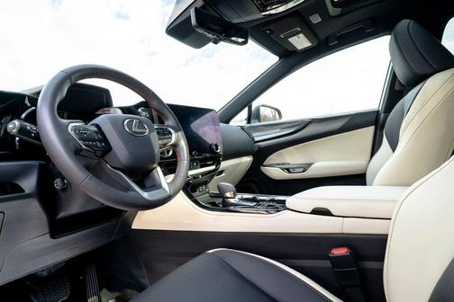 Caviar 2024 Lexus NX 350 Premium