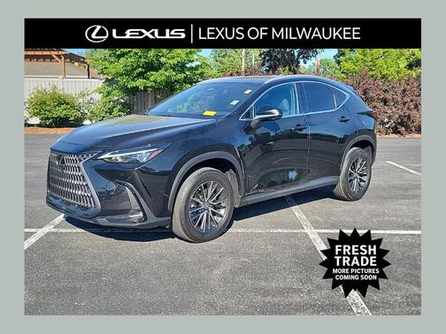 Caviar 2024 Lexus NX 350 Premium