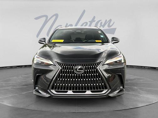 Caviar 2024 Lexus NX 350 Premium