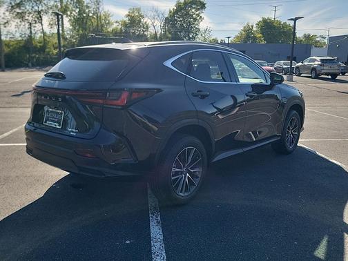 Caviar 2024 Lexus NX 350 Premium