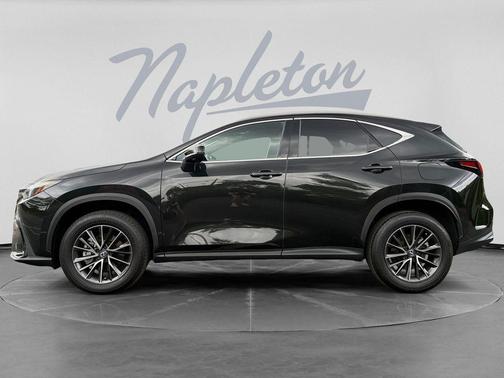 Caviar 2024 Lexus NX 350 Premium