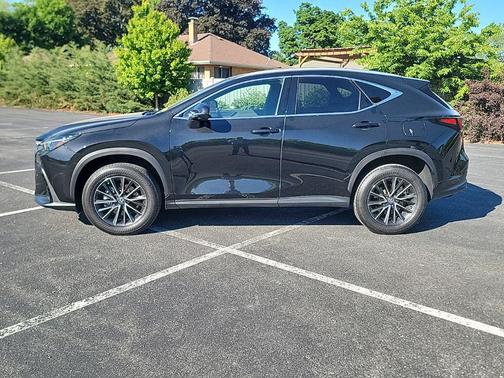 Caviar 2024 Lexus NX 350 Premium