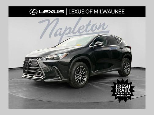 Caviar 2024 Lexus NX 350 Premium