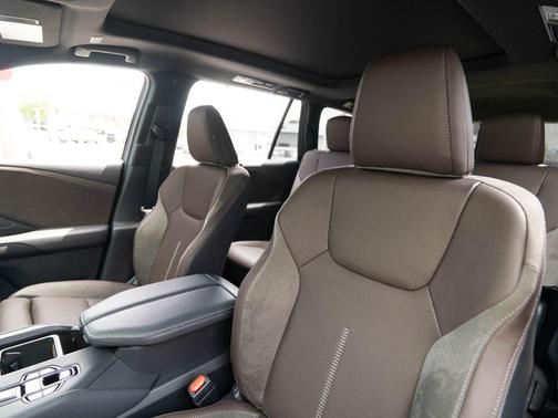 Mica 2026 Lexus TX 350 Luxury