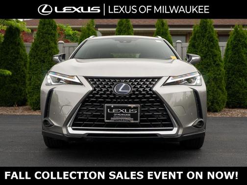 2019 Lexus UX 250h Base