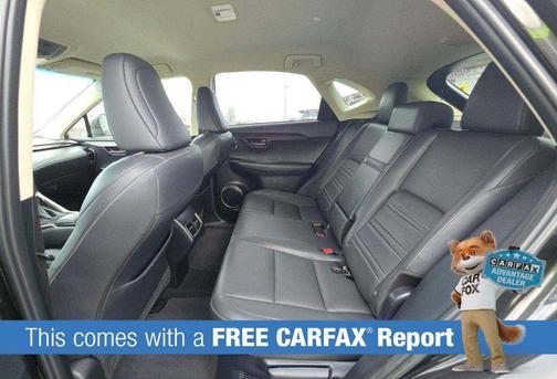 Caviar 2018 Lexus NX 300 Base