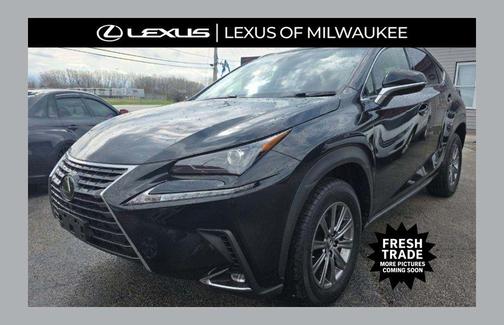 Caviar 2018 Lexus NX 300 Base