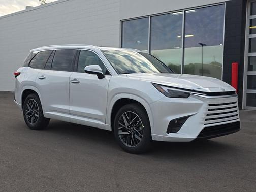 2026 Lexus TX 350 Premium