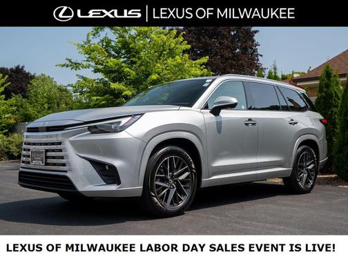 2024 Lexus TX 350 Premium