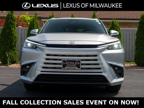 2024 Lexus TX 350 Premium